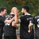 Die SG Castrop kämpft in der Kreisliga C um den Aufstieg.