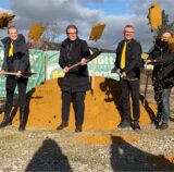 Im Dorstener Südwesten gibt es ab Ende nächsten Jahres eine neue Edeka-Honsel-Filiale.
