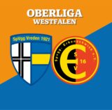 Die SpVgg Vreden empfängt am Sonntag die Erkenschwicker, denen sie in der Vorsaison gleich dreimal unterlagen.