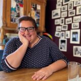 Gülsah Malkus-Peter ist für die Ehrennadel der Stadt Castrop-Rauxel nominiert.