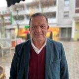 Der Autor Bahattin Gemici aus Herten-Scherlebeck