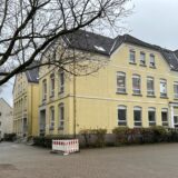 Die Grundschule Meckinghoven