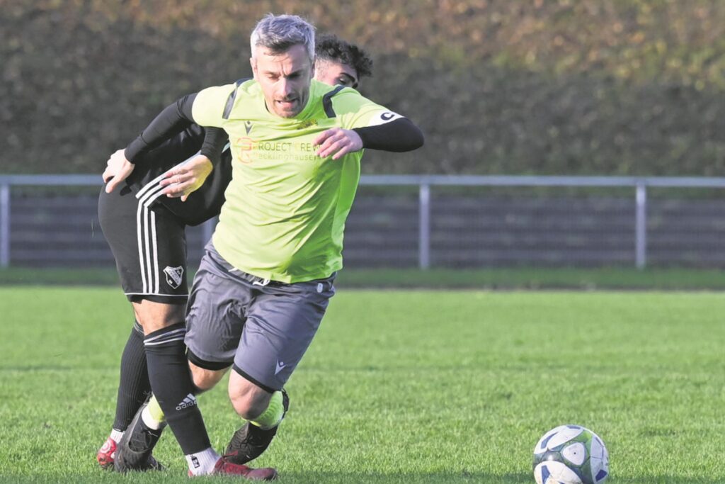 Jovica Cirkovic verletzte sich Jovica Cirkovic verletzte sich