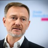 Christian Lindner, FDP-Vorsitzender