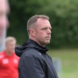 Der Waltroper Oliver Ridder heuert als Sportlicher Leiter beim FC 96 Recklinghausen an.