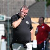 Weil eine Mannschaft aus dem Fußballkreis Recklinghausen aktuell in der Bezirksliga auf einem Abstiegsplatz liegt, droht auch Aufsteiger Spvgg. Erkenschwick II und Trainer Sascha Hippler der direkte Abstieg aus der Kreisliga A.