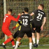 FC TuRa Bergkamen – RW Unna