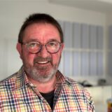 Wolfgang Limberg, Vertreter der Freien Wählerinitiative Castrop-Rauxel
