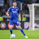 Zu Gast beim „Mythos“: Schalke-Profi Tomas Kalas kommt nach Polsum. Und nicht nur er.