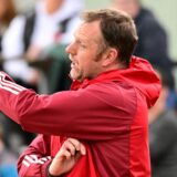 Oliver Ridder war bis zum Herbst noch Trainer beim VfB Hüls.