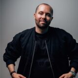 DJ David Puentez gehört zu den Headlinern beim Sunset Beach Festival 2025 in Haltern.