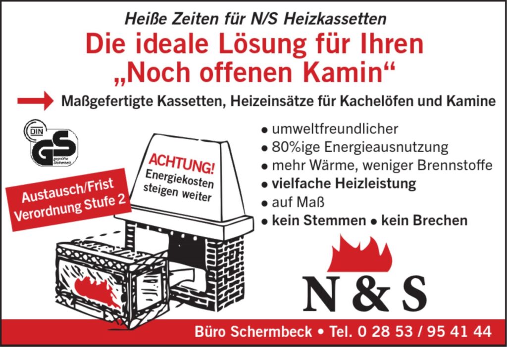 Anzeige