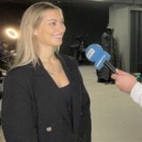 Lili Bratz ist die Storemanagrein des neuen Tattoostudios „nxt lvl ink“ auf dem Westenhellweg.