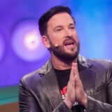 Schlagerstar Michael Wendler.