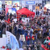 Ein Blick auf die Spielemesse „Spiel doch“ in Dortmund