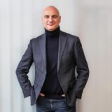 Alexander Kalouti, Oberbürgermeister-Kandidat der CDU Dortmund.