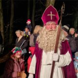 Nikolaus Haltern Kinder Familie