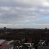 26 Meter über Datteln im neuen Fahrzeug der Feuerwehr