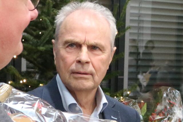 Bernard Dietz
