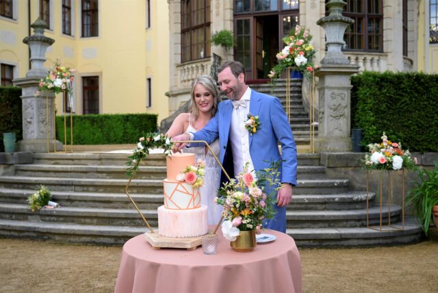 Michelle und Fabian haben auf Instagram angekündigt, ihre Fernbeziehung zu beenden. Bald ziehen sie im bayrischen Illertissen zusammen.