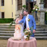 Michelle und Fabian haben auf Instagram angekündigt, ihre Fernbeziehung zu beenden. Bald ziehen sie im bayrischen Illertissen zusammen.
