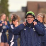 Trainer Olaf Giering sah viel Positives.