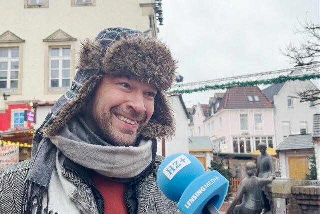 Halterner bei Umfrage zu Weihnachtsgeschenken