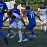 Viele Testspiele kommen nicht nur auf Teutonia SuS Waltrop und VfB Waltrop (Foto von der Waltroper Stadtmeisterschaft im Sommer) zu.