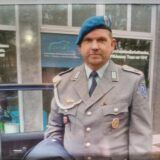 Andreas Kolinke, Erster Vorsitzender der Reservisten-Kameradschaft Datteln.