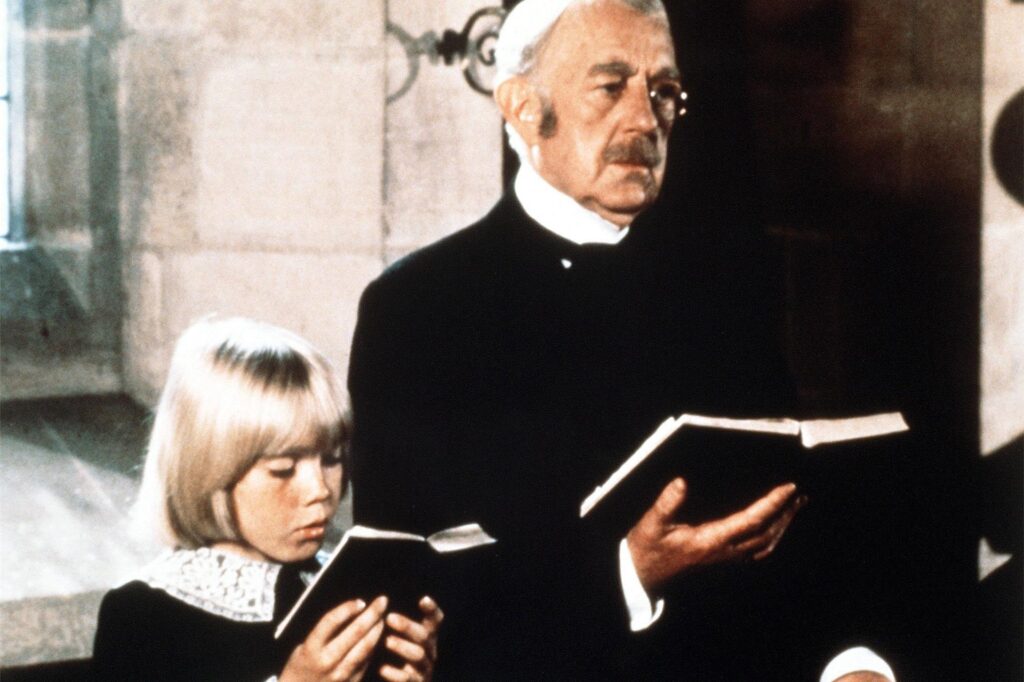 Szene aus dem Film Szene aus dem Film