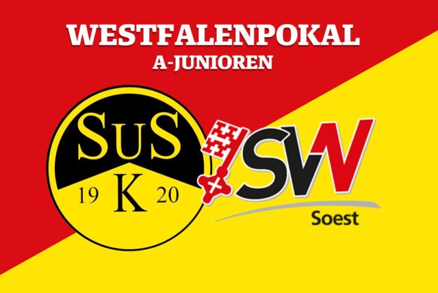 SuS Kaiserau – SVW Soest