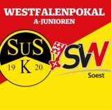 SuS Kaiserau – SVW Soest