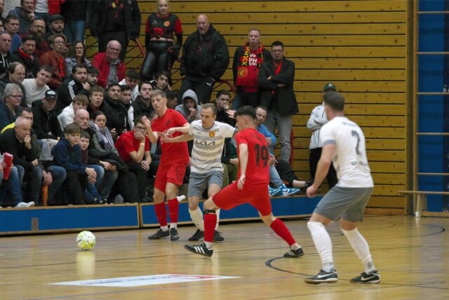 Mitternachtscup 2023