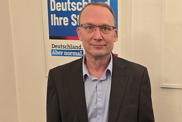 Markus Mellerke