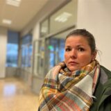 Die Schulpflegschaftsvorsitzende der Westholz-Grundschule, Maren Stuhlmann, wies in der Sitzung der Bezirksvertretung Scharnhorst auf die desolate Toiletten-Situation an der Westholz-Grundschule hin.