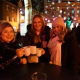 Impressionen vom After Work Weihnachtsspezial am 12.12.2024