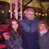 Das Castroper Weihnachtsdorf 2024 wurde am 14.11.2024 eröffnet. Jetzt geht es in die 6. Woche.