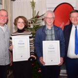 23. Verleihung des Bürgerpreis Ehrenamt in Haltern am See