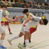 In der Vorrunde besiegte der TuS Haltern am See Gastgeber Kültürspor noch mit 2:1. Doch am Ende erreichten die Dattelner das Halbfinale und der Landesligist schied aus.