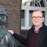 Uwe Foullong kandidiert für den Bundestag.
