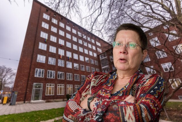Birgit Zoerner
