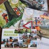 Der Dorstener Abfallkalender 2025