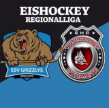 ESV Grizzlys Bergkamen – EHC Troisdorf