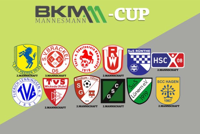 BKM-Mannesmann-Cup Heeren