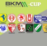 BKM-Mannesmann-Cup Heeren