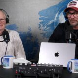Schalke-Experte Frank Leszinski und Schalke-Reporter René Preuß sprechen im „Schalke-Pottcast“ über den FC Schalke 04.