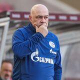 Christian Gross, Ex-Trainer Schalke 04