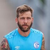 Guido Burstaller, Schalke 04
