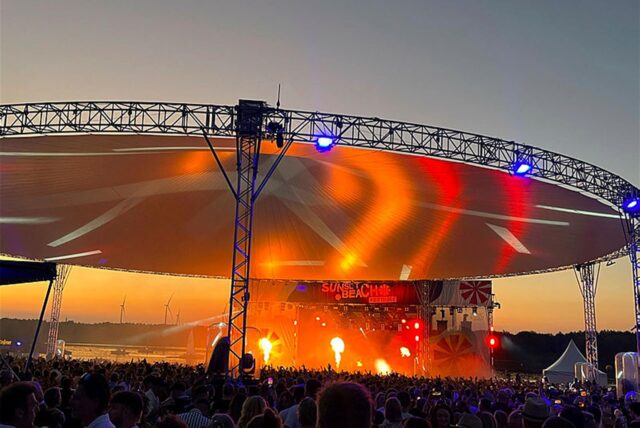 Sunset Beach Festival 2024