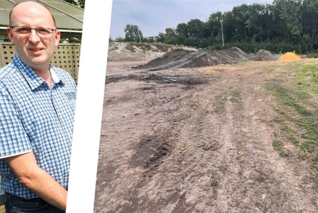 Für das geplante Baugebiet an der Seseke, das den Titel „Wohnen am Fluss“ trägt, muss noch einmal neu gerechnet werden. Der Hochwasserschutz soll auf Hinweis des Lippeverbands verbessert werden.